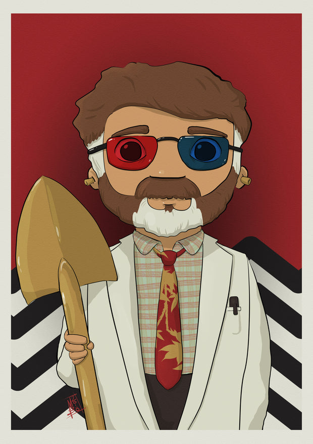π² Benvenuti a Twin Peaks π²